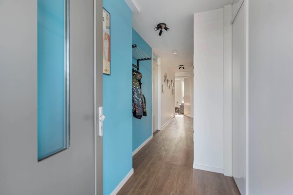 Medium property photo - De Boei 11, 8302 ET Emmeloord